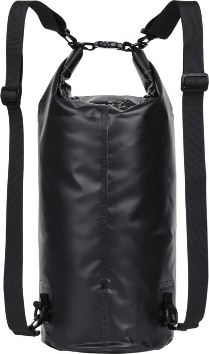 Produktbild Spigen A630 WASSERDICHTE UNIVERSALTASCHE Schwarz (20 l)