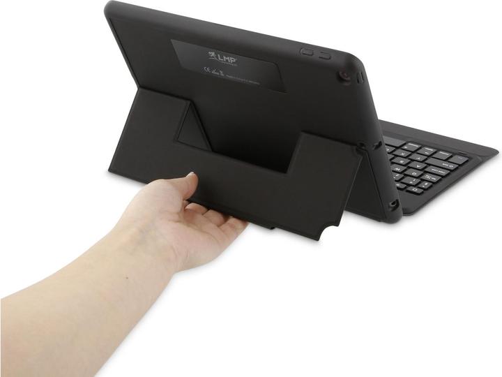 Produktbild LMP Keyboard Poretect Case (CH)