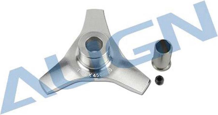 Actual product image Align 470L Swashplate adjustment aid