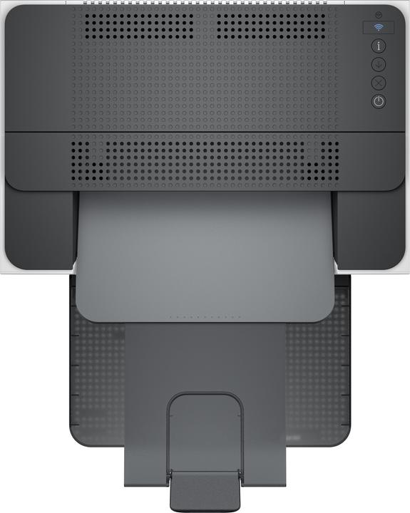 Produktbild HP LaserJet M207dw (Laser, Schwarz-Weiss)