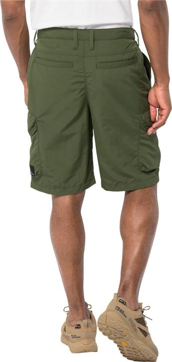 Produktbild Jack Wolfskin Kalahari Cargo M (54, XL)
