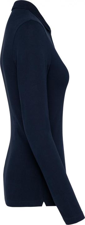 Immagine prodotto Kariban Polo donna in suprima a maniche lunghe (S)