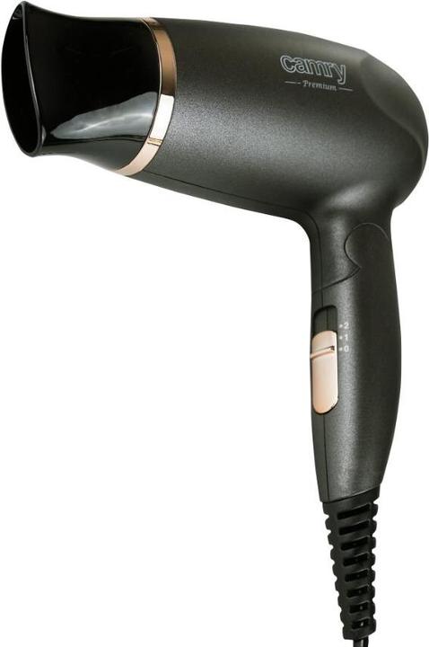 Actual product image Camry Hair dryer 1200W