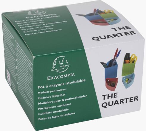 Produktbild Exacompta Aquaclean - Stifteköcher