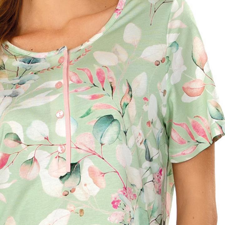 Image du produit Ascafa Damen-Nachthemd (48)