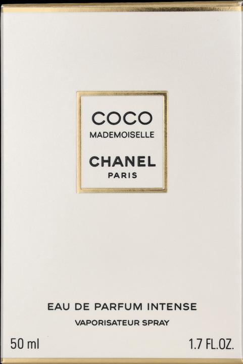 Produktbild Chanel Coco Mademoiselle (Eau de Parfum, 50 ml)