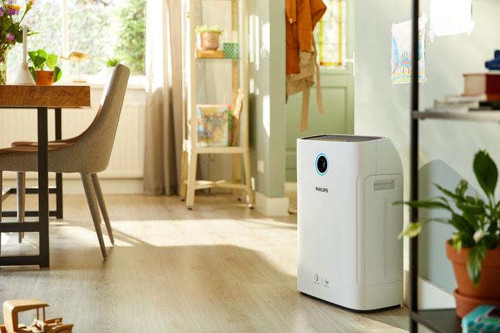 Actual product image Philips 2000 series AC2729/10 (65 m²)