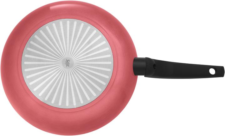 Actual product image Silit Belluna (28 cm, Frying pan, Aluminium)