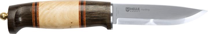 Helle Hunting outdoor knife Harding (10 cm)