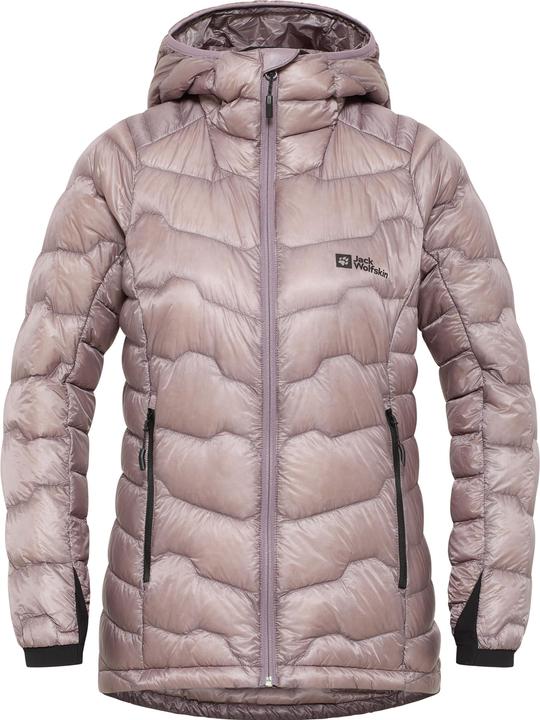 Produktbild Jack Wolfskin Alpspitze Down Hoody W (L)