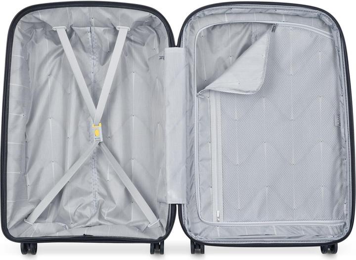 Immagine prodotto Delsey Carrello Belmont Plus a 4 ruote M 71 cm (87 l, XL (da 115l))