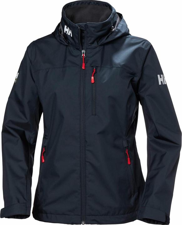 Produktbild Helly Hansen CreHooded Jacket (XL)