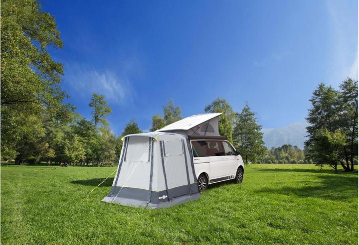 Immagine prodotto Brunner Cometa (Tenda, 5.10 kg, 1 persona)