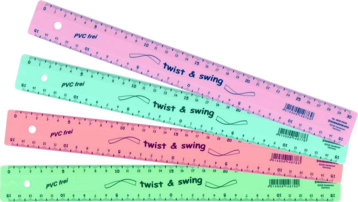 Twist & Swing (30 cm)