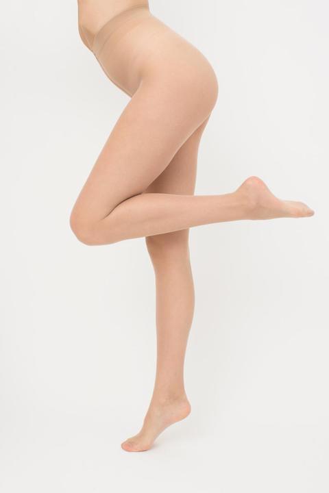 Image du produit Giulia Sunlight 12 Collant, couleur naturale, taille 36-38 (12 DEN, 36 - 38)