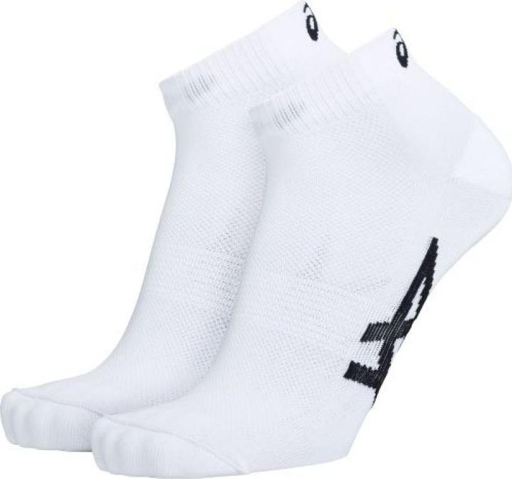 Actual product image ASICS Performance 2PPK 1000 SERIES QUARTER SOCK (38 - 41)