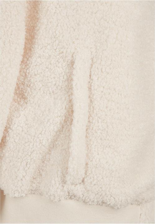 Immagine prodotto Urban Classics Giacca Bomber Sherpa oversize da donna - 16523 (3XL)
