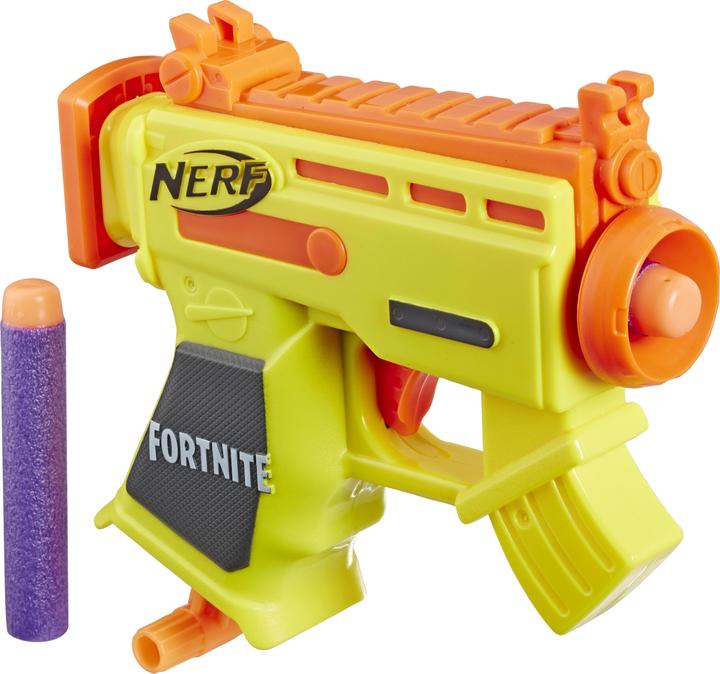 Produktbild Nerf Fortnite MicroShots