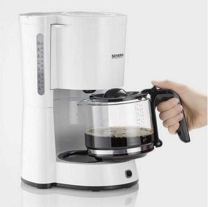 Image du produit Severin KA 4816