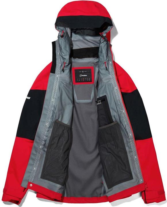 Produktbild Berghaus Mtn Guide Gtx Pro Shell Jacket (8)