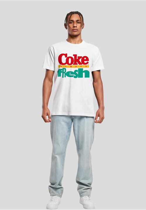 Immagine prodotto Merchcode Coca Cola 90's Logo (L)