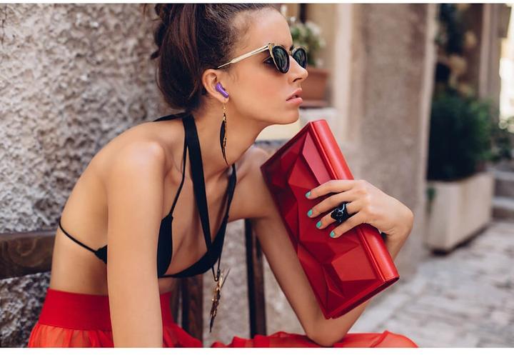 Immagine prodotto Happy Plugs Joy (Nessuna soppressione del rumore, 4.80 h, Cablato)