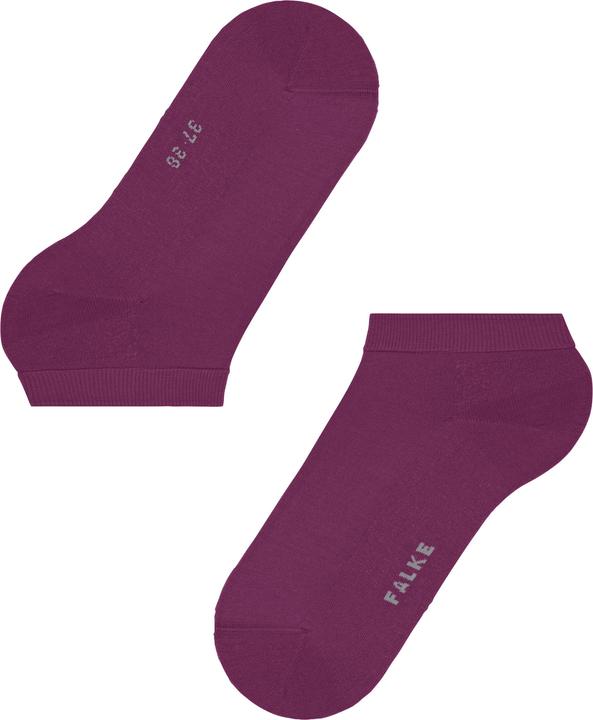 Immagine prodotto Falke Calze da ginnastica da donna ClimaWool (39 - 40)