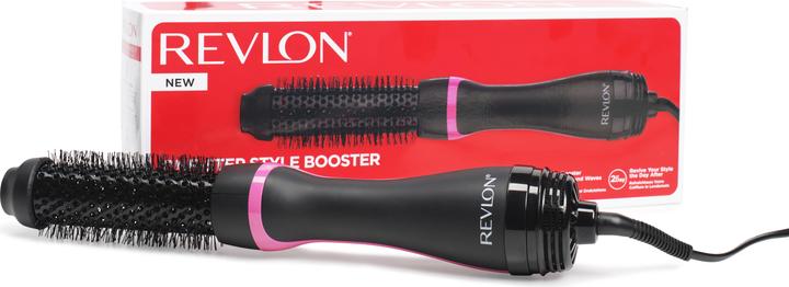 Actual product image Revlon DUPLIKAT One Step Style Booster