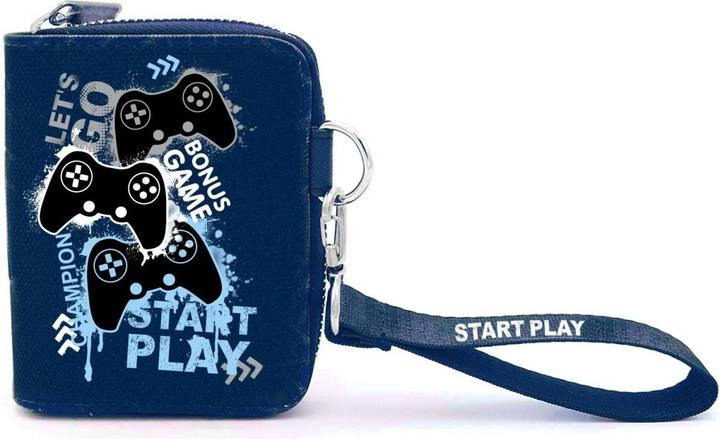 Tinka Magic Tinka - Wallet - Gaming (8-801753A)