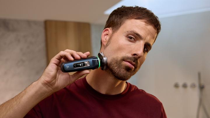 Actual product image Philips Series i9000 Prestige