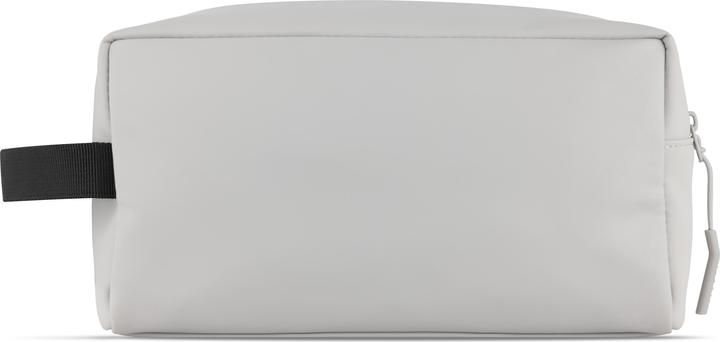 Actual product image Bugatti Rina toilet bag light gray (4 l)