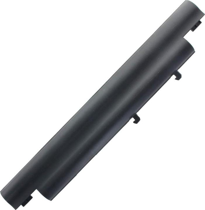 Actual product image Acer Aspire 3810T battery (6 Cells, 4400 mAh)