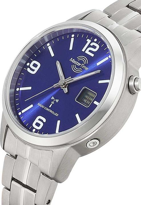 Immagine prodotto Master Time MTLT-10902-32M Expert Titanio