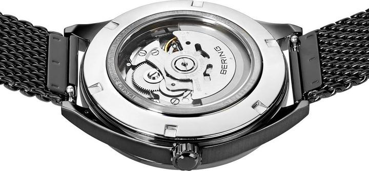 Produktbild Bering Milanaise Armbanduhr (Analoguhr, 43 mm)