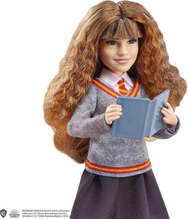 Immagine prodotto Hermione Granger e la pozione Polisucco