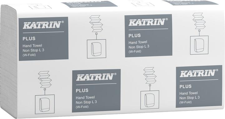 Katrin Plus Non Stop (25 x)