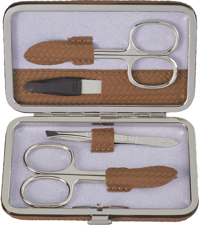 Image du produit Windrose Set de manucures Corbello 11 cm