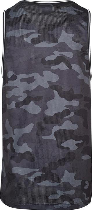 Immagine prodotto Urban Classics Canotta a rete mimetica (3XL)