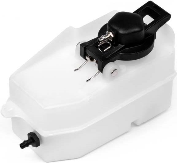 HB D8 Fuel Tank Set