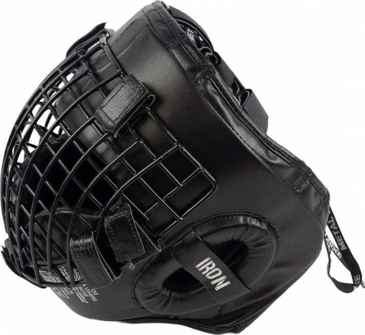 Actual product image MetalBoxe Special Extreme Combat Helmet (L)