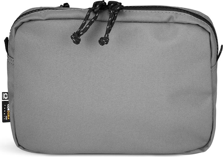 Actual product image Ogio Alpha Convoy toiletry bag 19 cm (1 l)