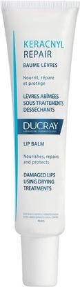Image du produit Ducray Keracnyl Baume Réparateur Pour Lèvres Abîmées Sous Traitements Desséchants - 15ml (15 ml)