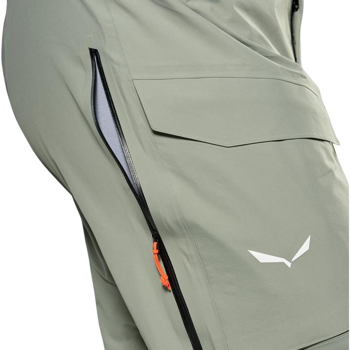 Image du produit Salewa Pantalon Sella Free 3 Layers Powertex (48)