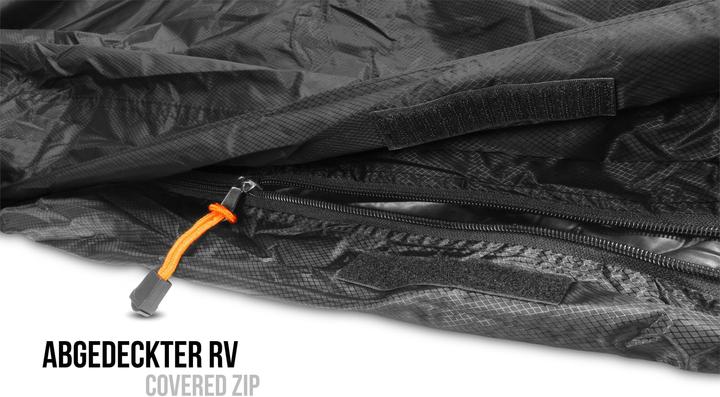 Produktbild Normani Schlafsack-Regenüberzug SleeBag (230 cm)