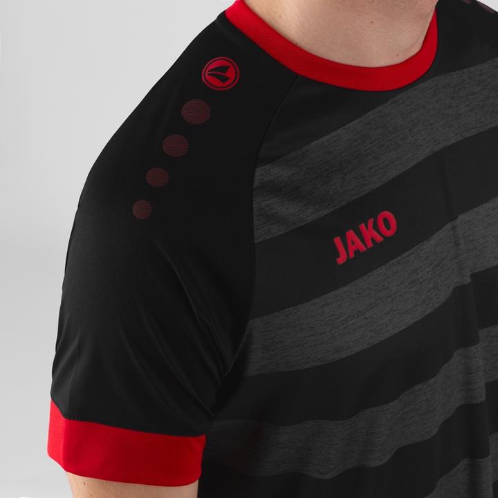 Image du produit JAKO Maillot Celtic Melange KA (116)
