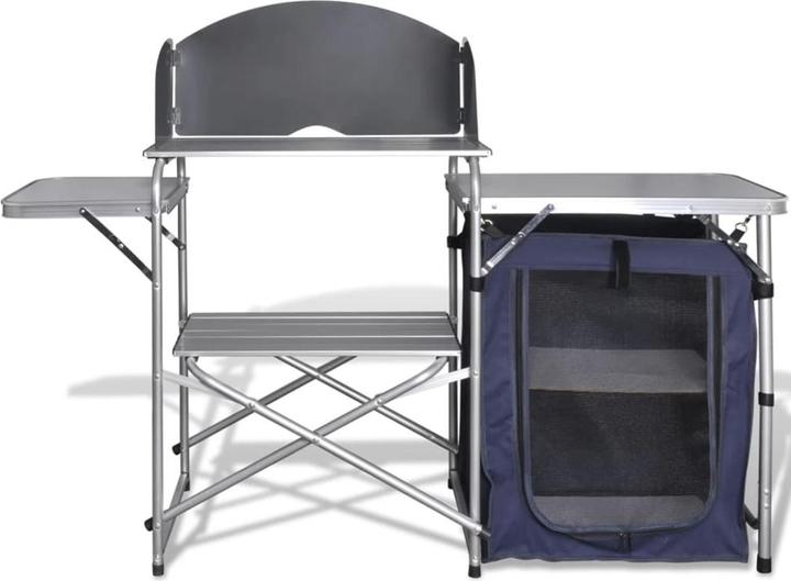 Actual product image VidaXL Cuisine de camping