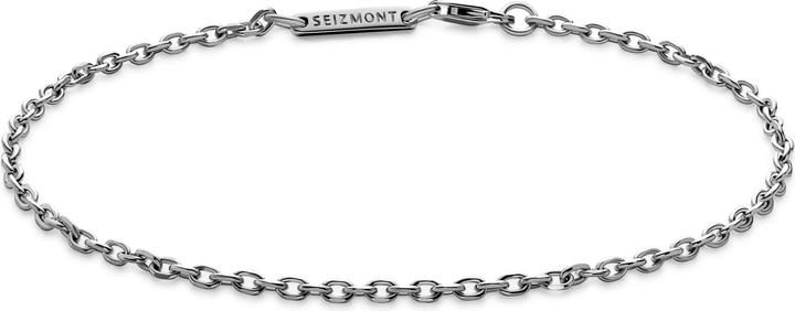 Actual product image Seizmont Argentia (0.20 cm, 925-sterling-silver)