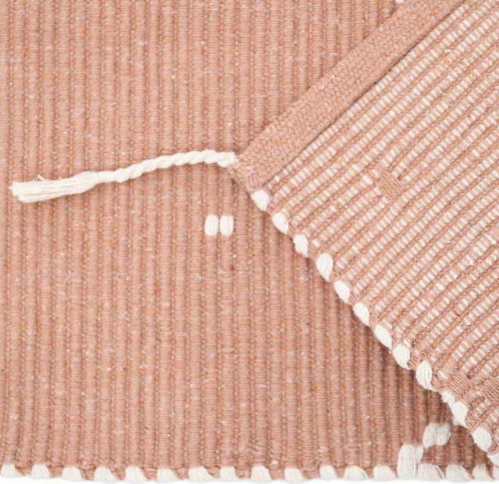 Produktbild Nattiot Teppich Mallorca (100 x 150 cm)