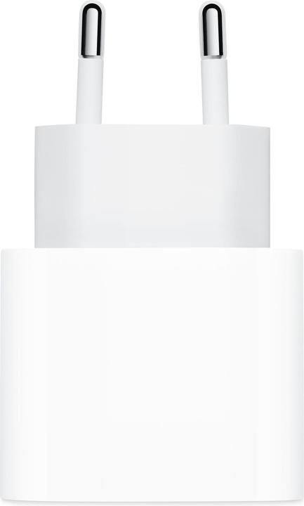 Image du produit Apple Adaptateur d'alimentation USB-C (20 W)