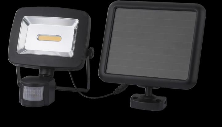 Image du produit Globo Lumière solaire (500 lm, IP44)